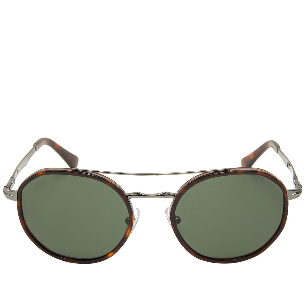 persol round