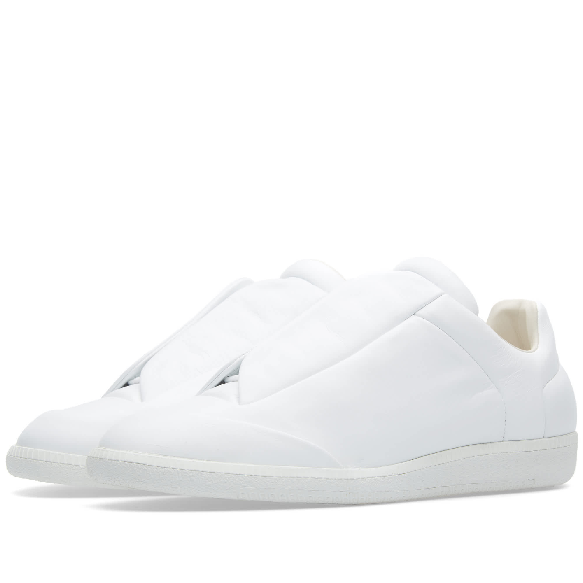 maison margiela future low