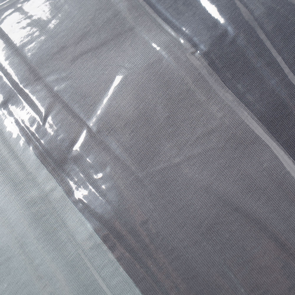 maison margiela basic tee