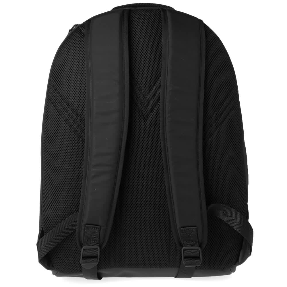 Y3 Techlite Backpack Black END.
