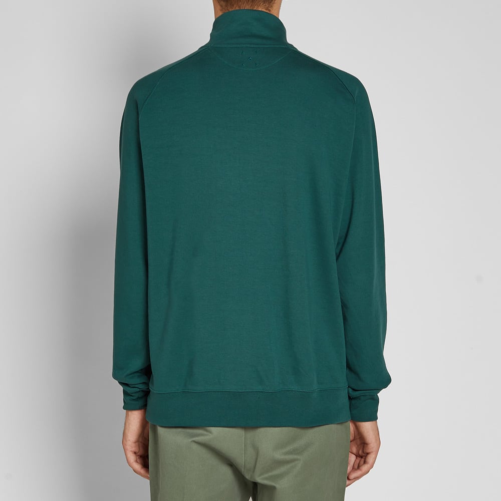 pop-trading-company-logo-half-zip-sweat-sports-green-end-us