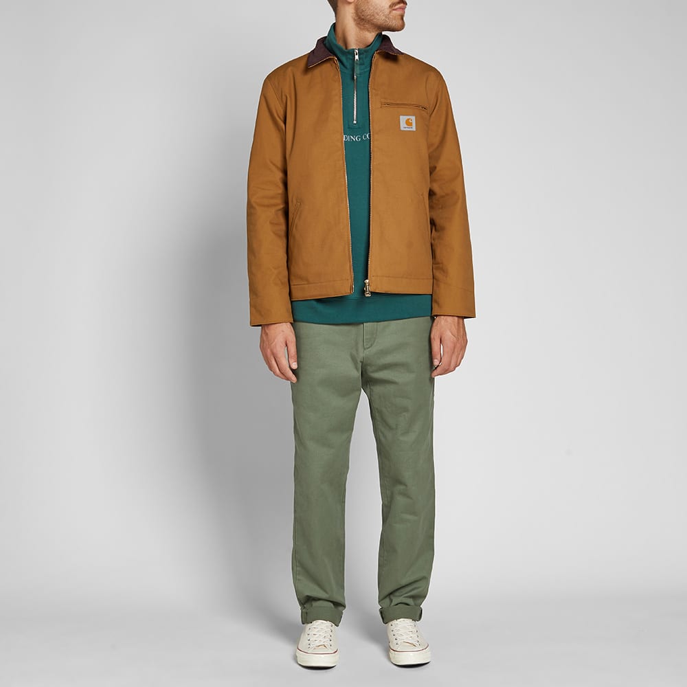 pop-trading-company-logo-half-zip-sweat-sports-green-end-us