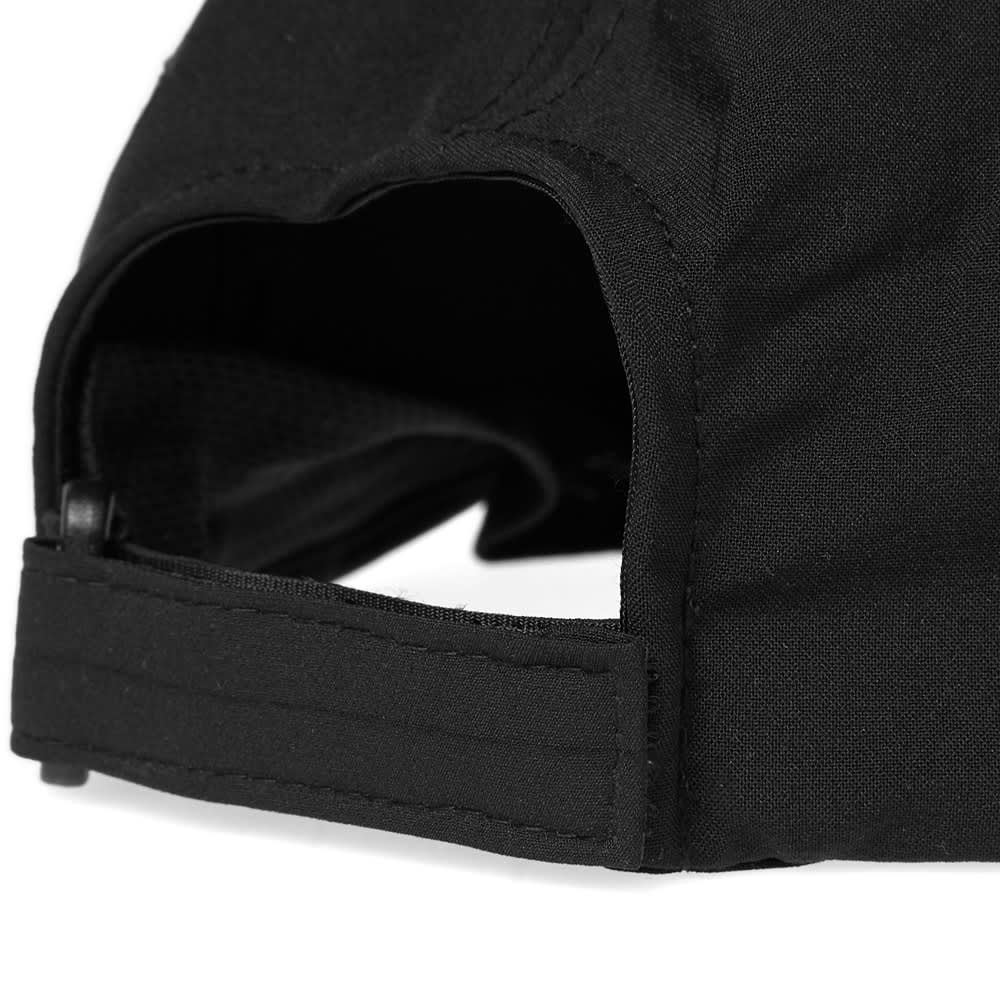 Satisfy Dynamic Running Cap Black | END. (US)