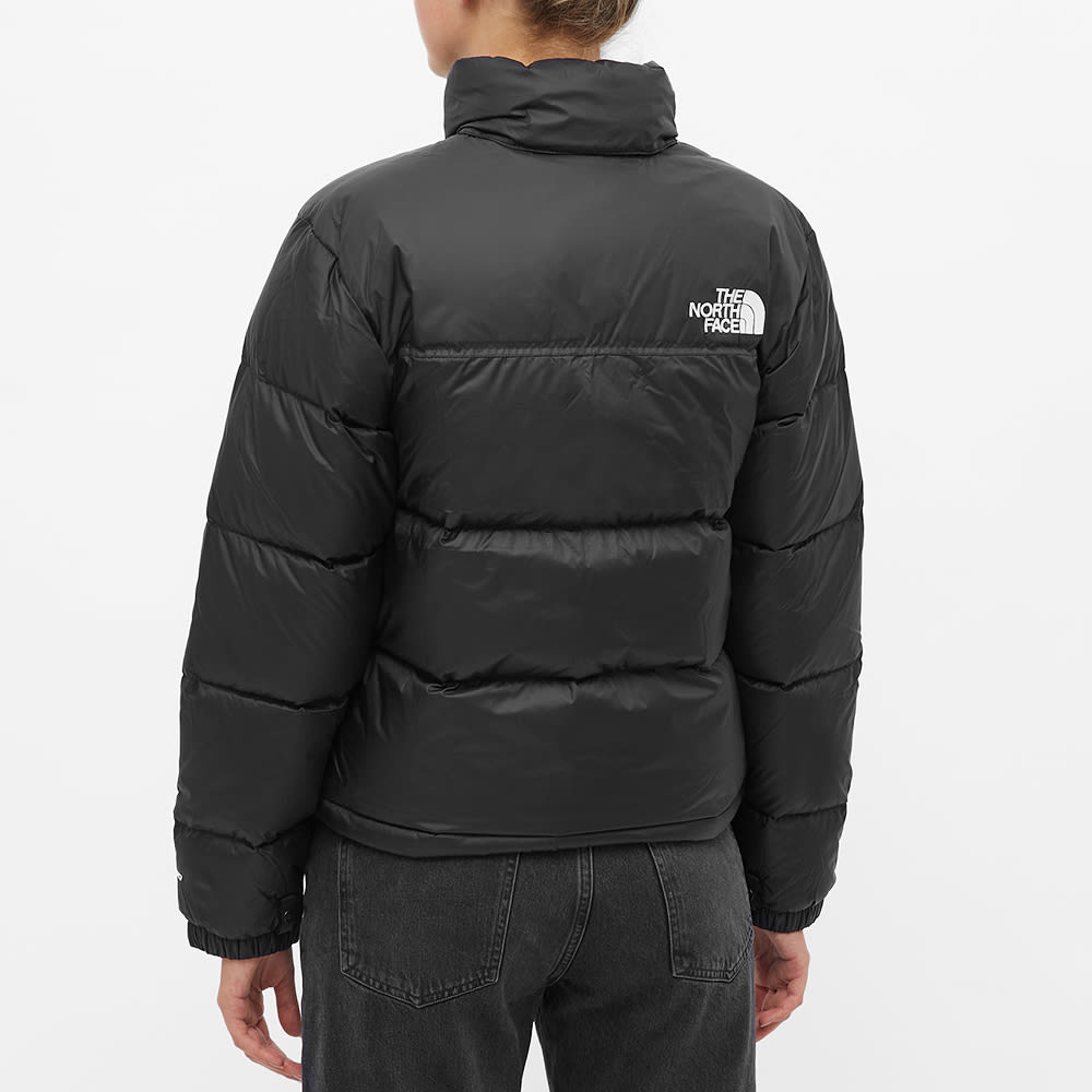 tnf nuptse black