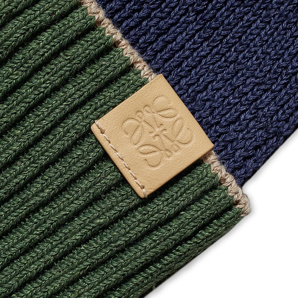 loewe beanie sale