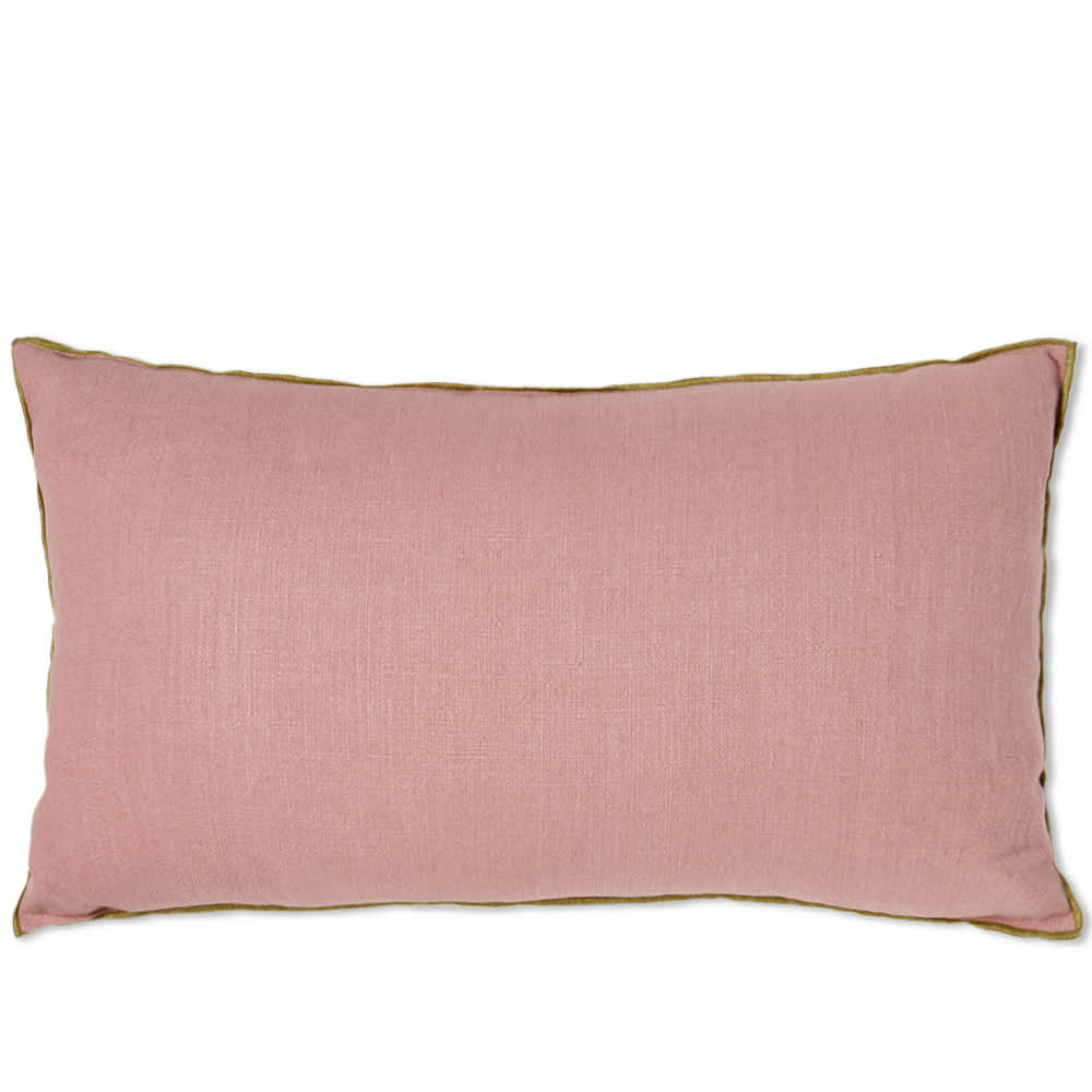 HK Living Cushion Bouquet END. (Global)