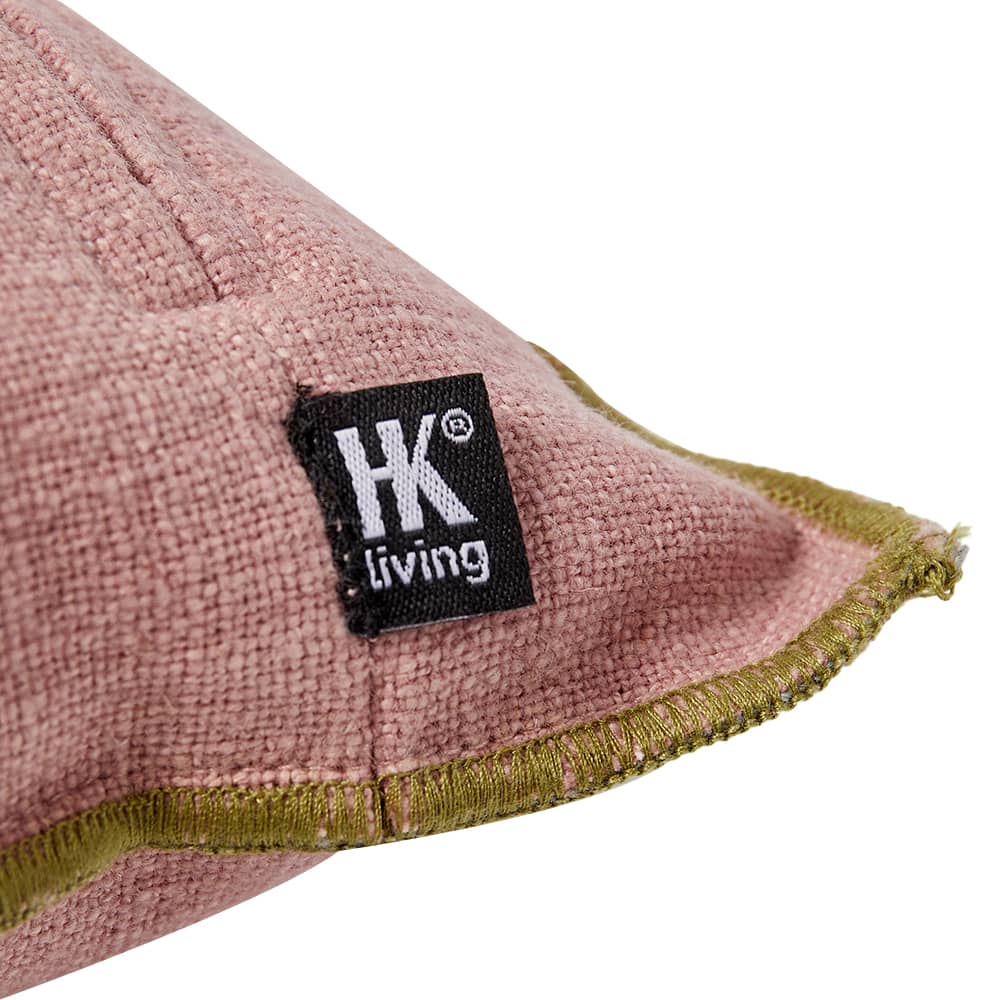 HK Living Cushion Bouquet END. (Global)