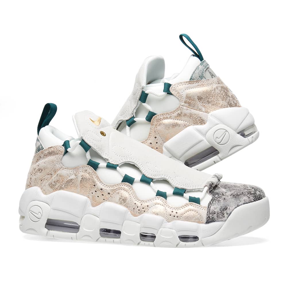 nike air more money lx