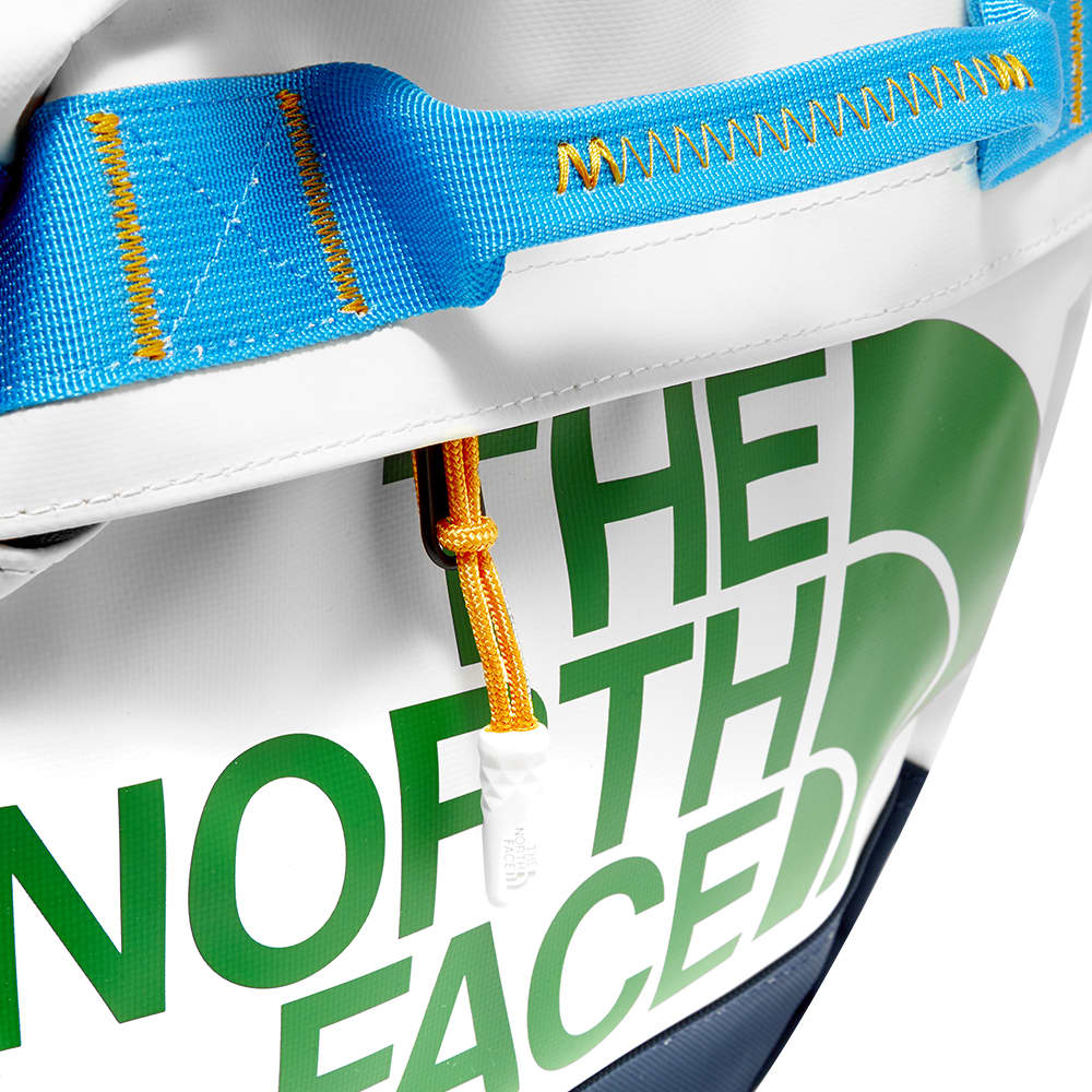 Brain Dead x The North Face Small Basecamp Duffel Bag ...