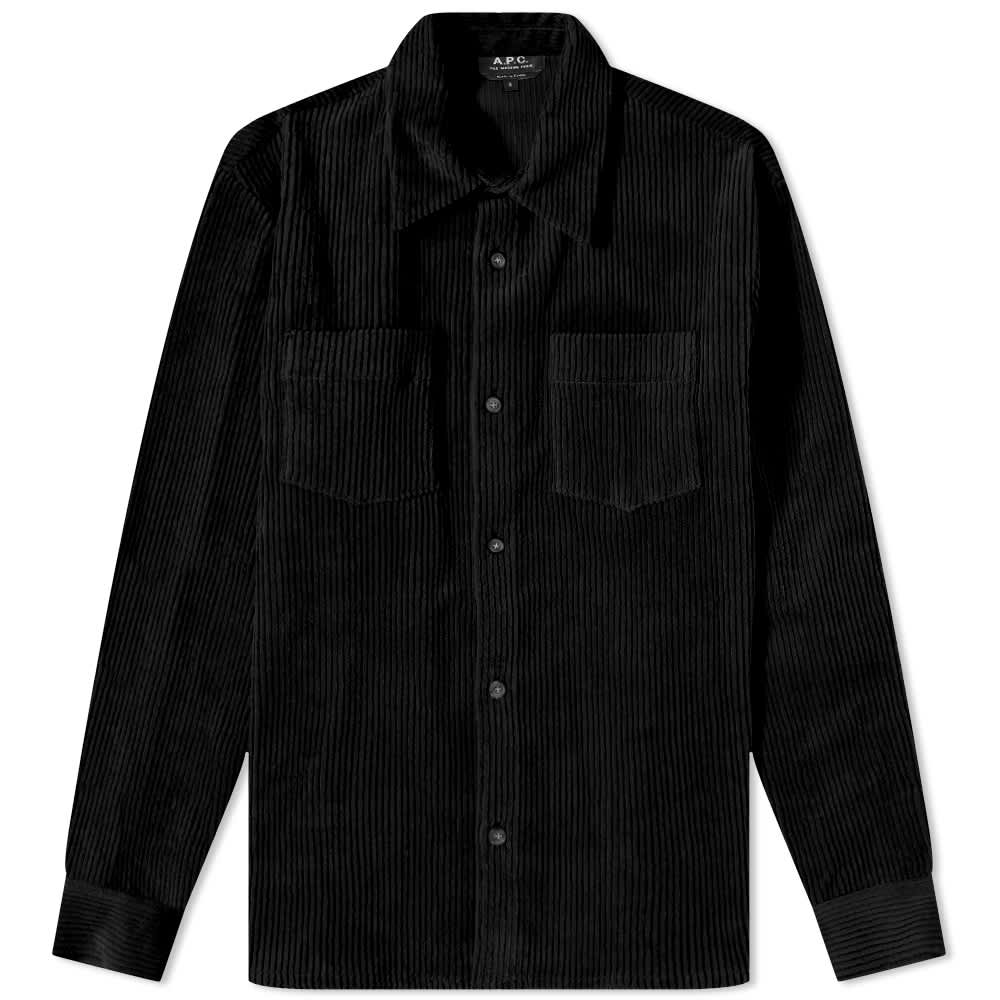 Apc joe overshirt clearance