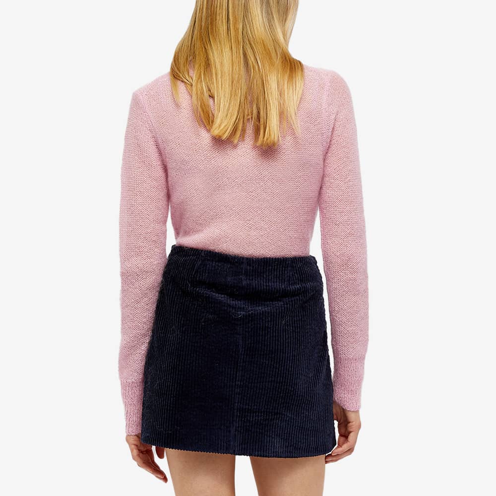 Ganni corduroy jacket clearance
