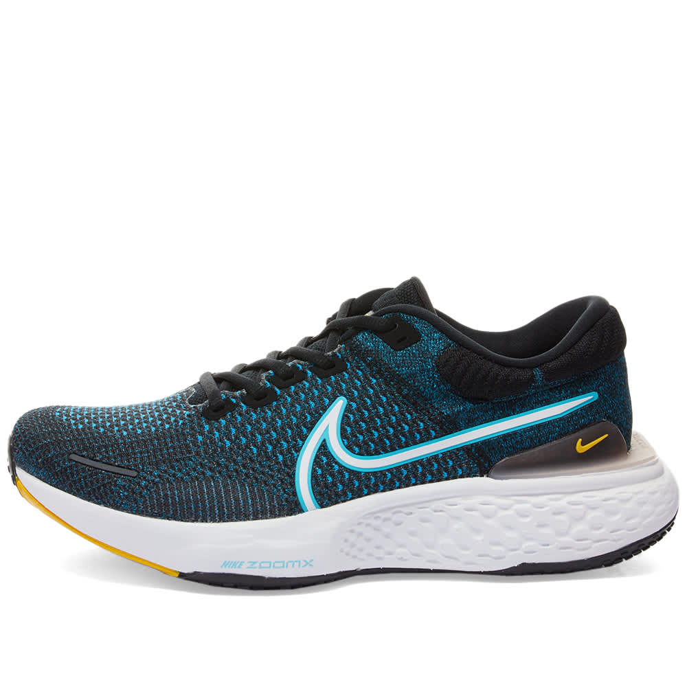 zoomx invincible run flyknit