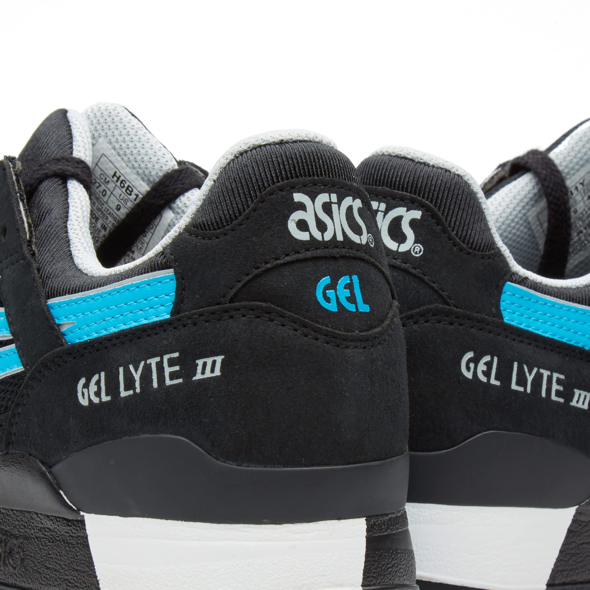 asics gel lyte retro