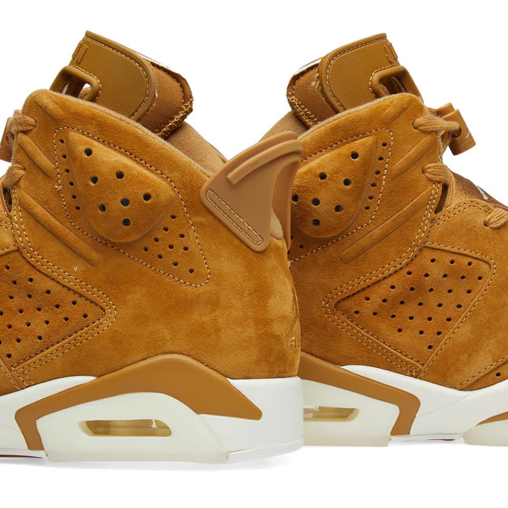 nike air jordan 6 retro
