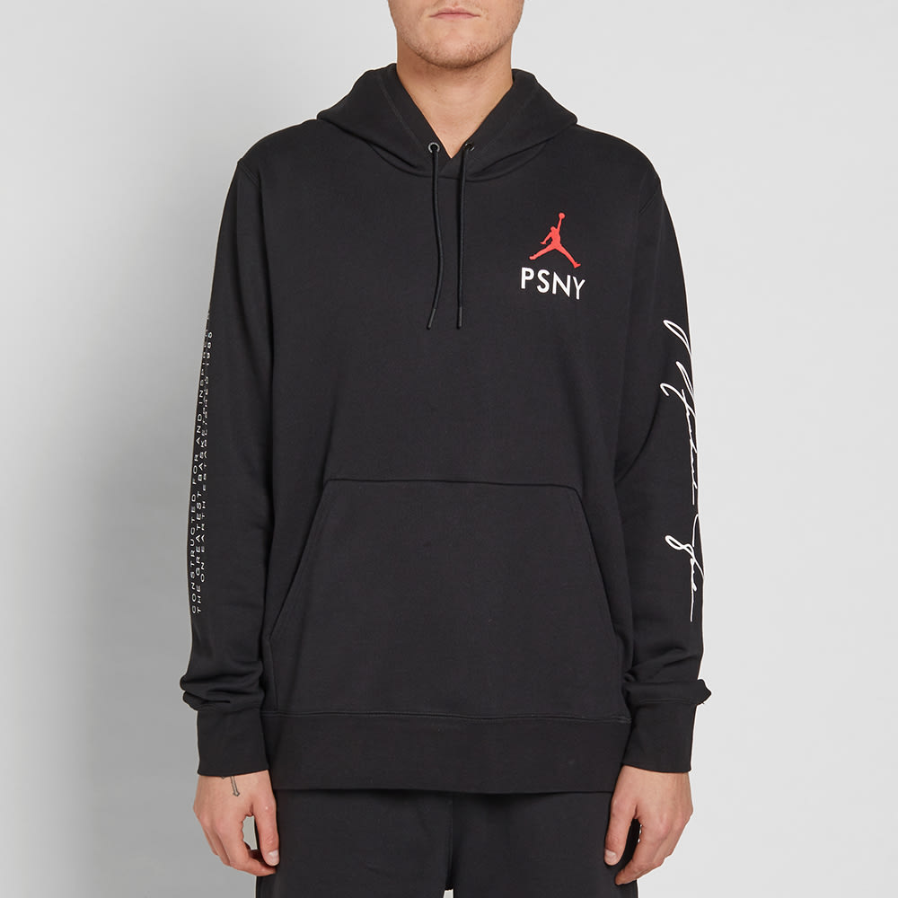 psny jordan hoodie