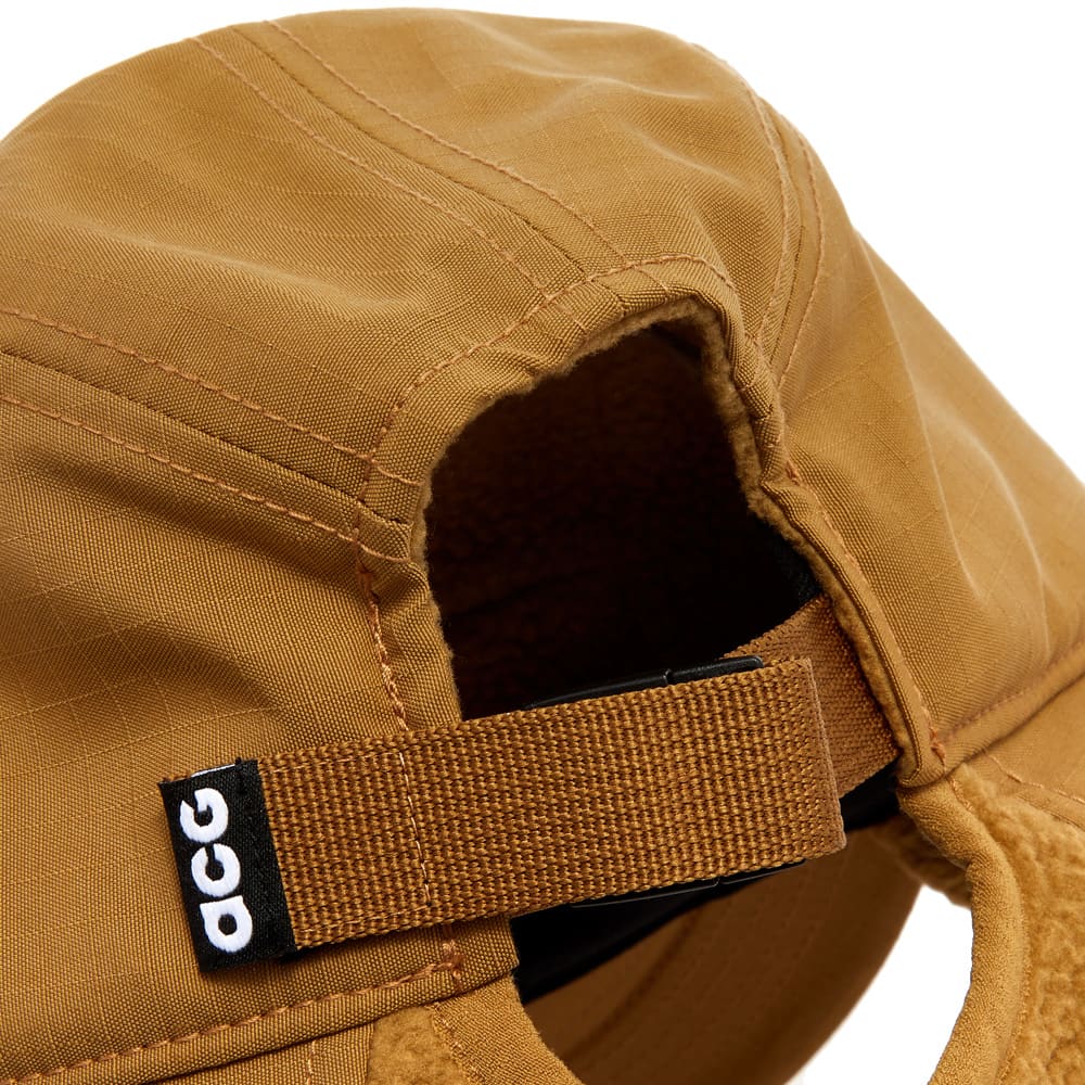 nike acg aw84 fleece cap