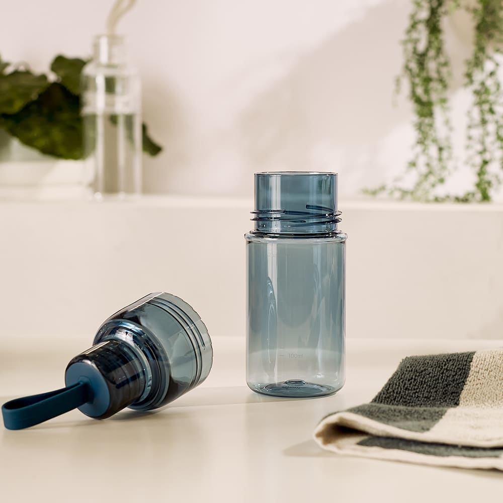KINTO Workout Bottle 480ml Navy END.