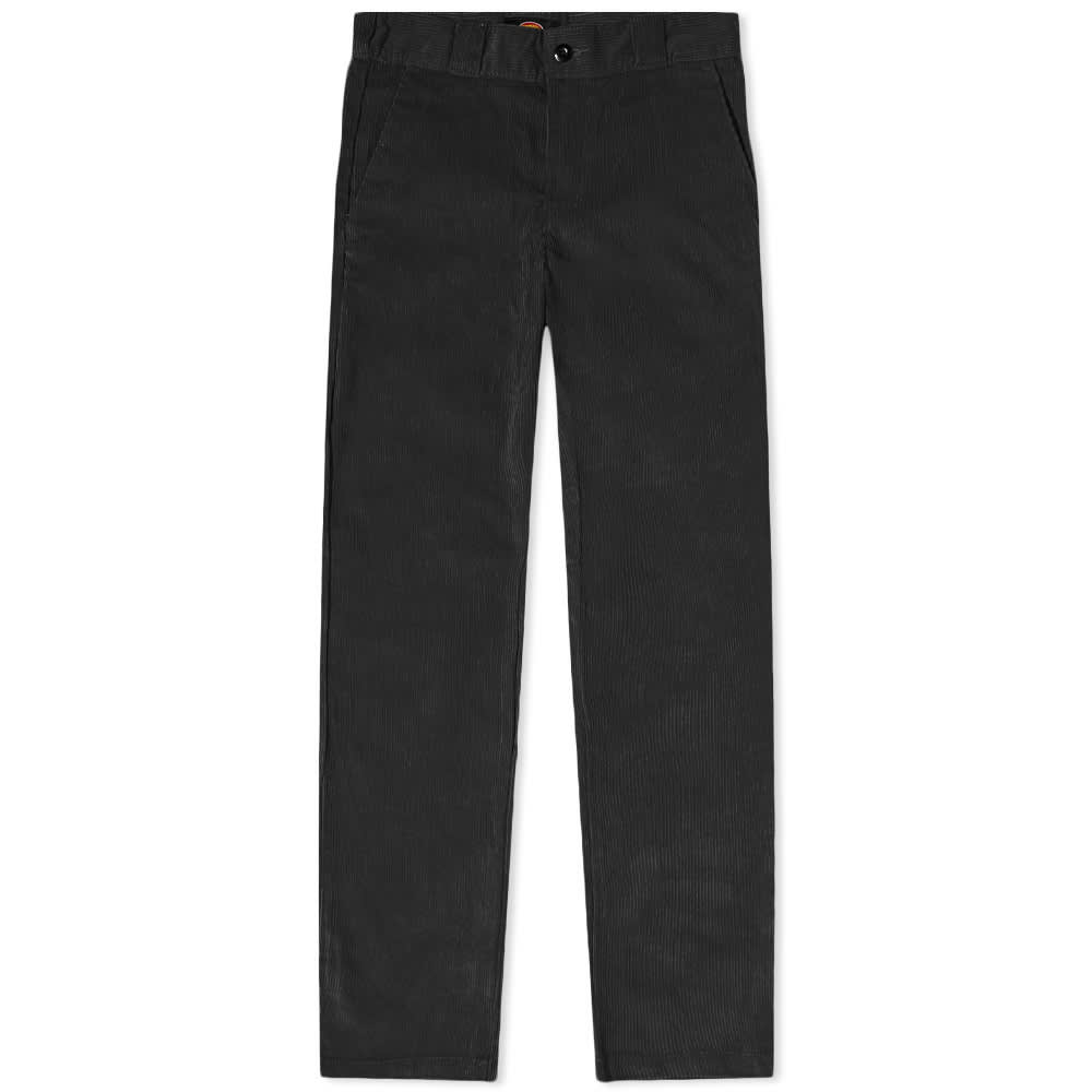 Dickies Higginson Corduroy Pant Black END. (US)