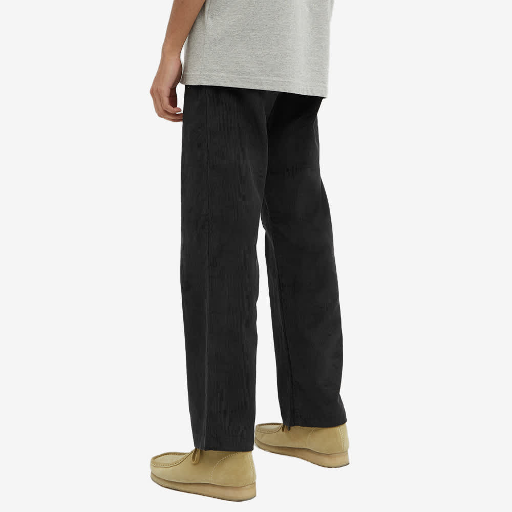 Dickies Higginson Corduroy Pant Black END. (US)
