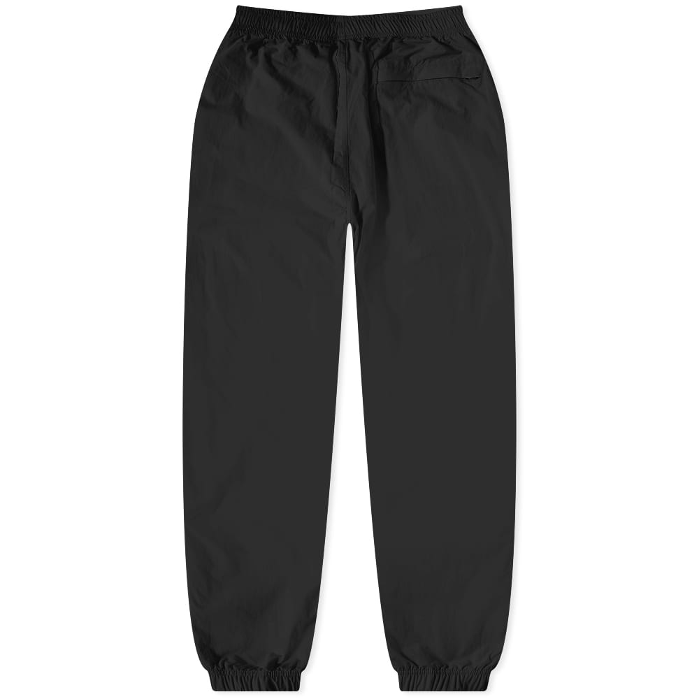 Nike NRG Woven Track Pant Black & White END. (IE) Nike NRG Woven Track Pant Black & White END. (IE)