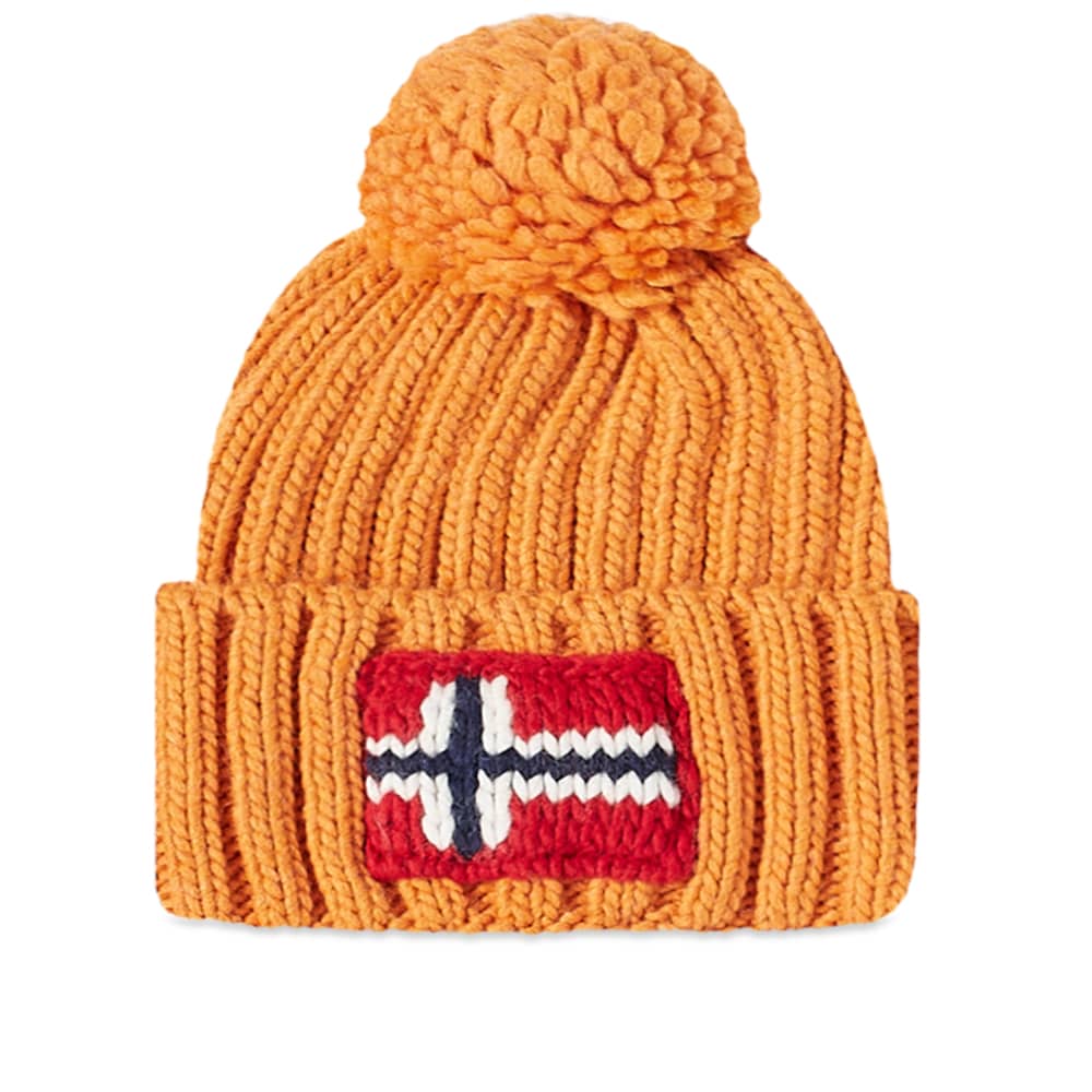 Cappello napapijri clearance