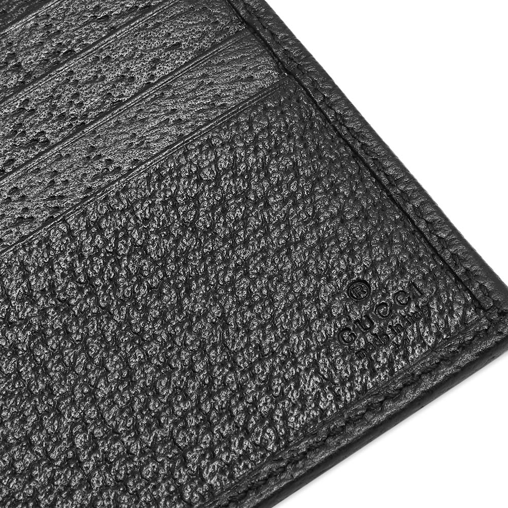 Gucci Horsebit Wallet Black END. (DK)