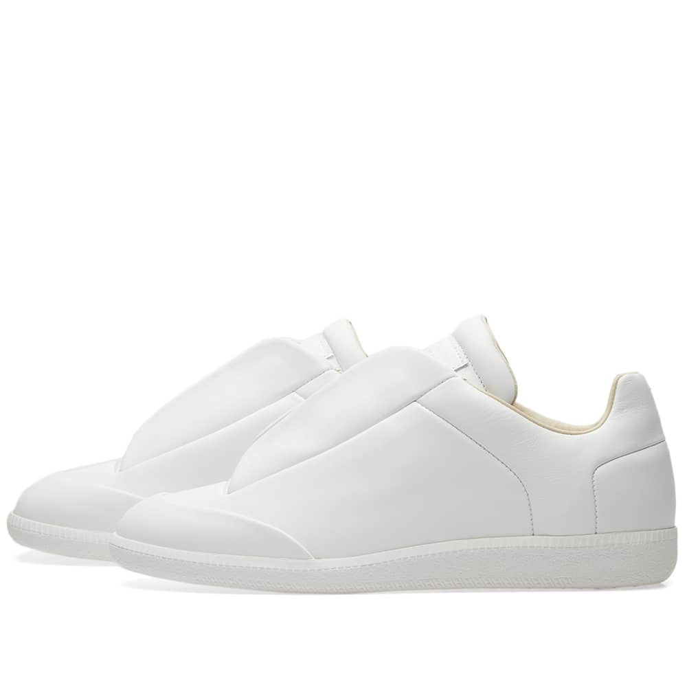 Maison Margiela 22 Future Low Sneaker White | END. (NL)