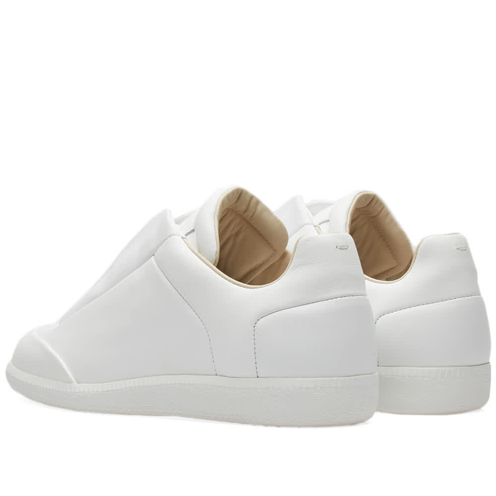 Maison Margiela 22 Future Low Sneaker White | END. (US)