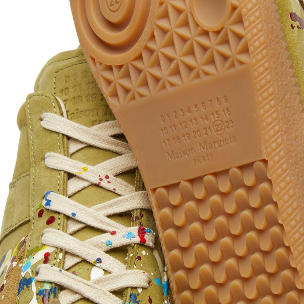 npc sneakers