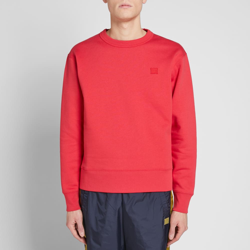 Acne fairview Clearance