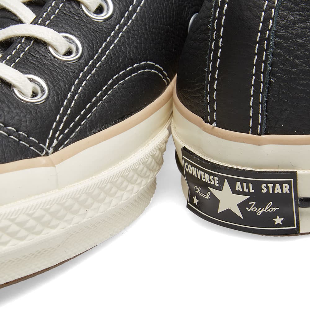 converse chuck taylor 1970s ox leather