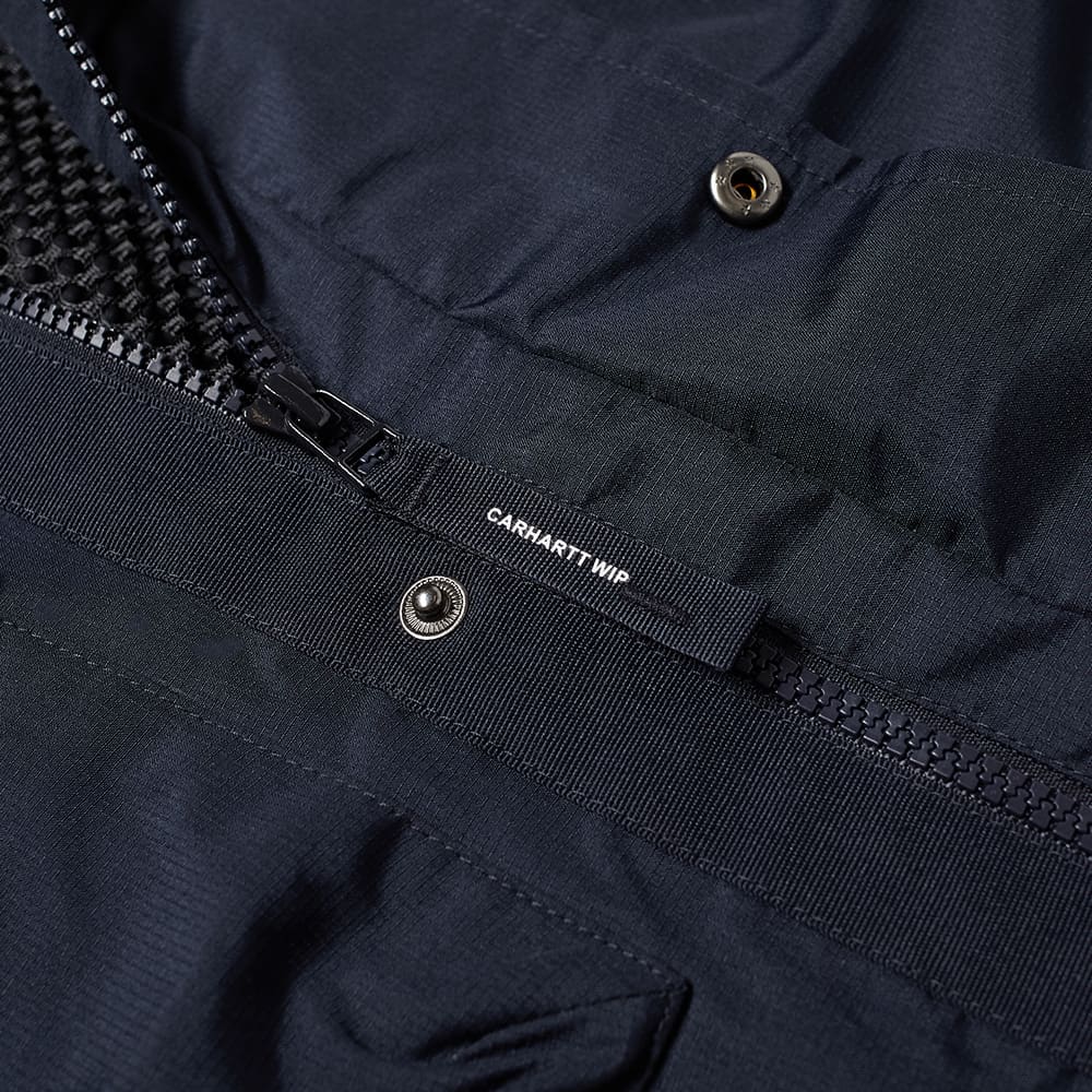 carhartt fargo jacket