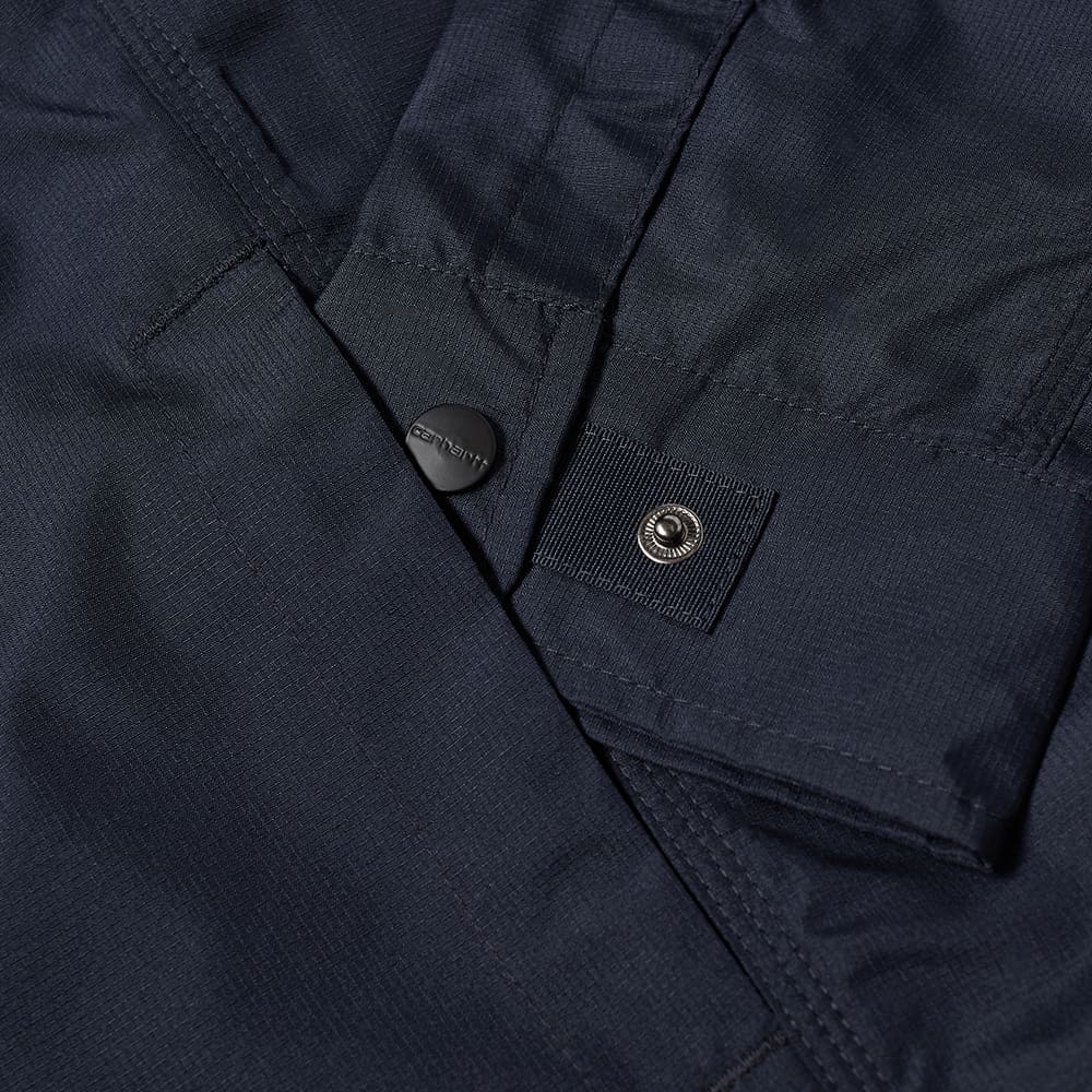 carhartt fargo jacket