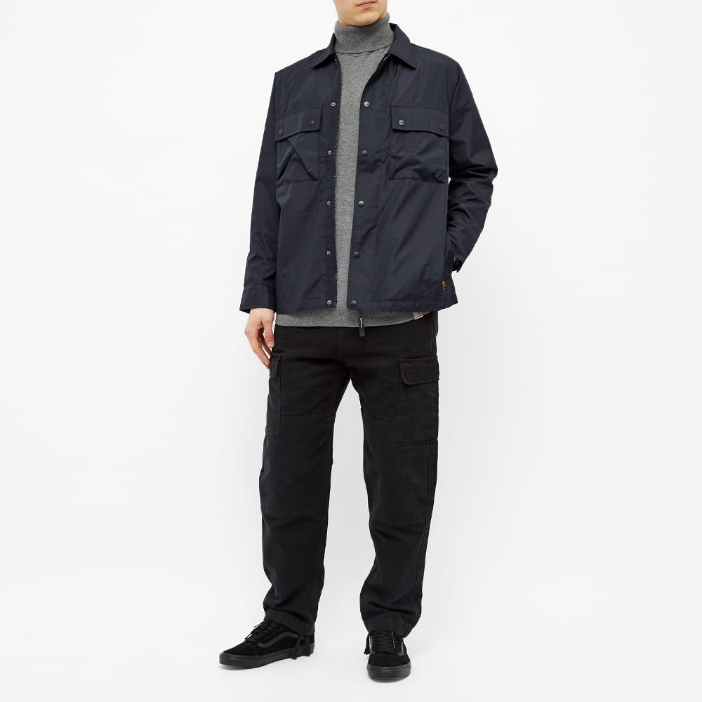carhartt fargo jacket