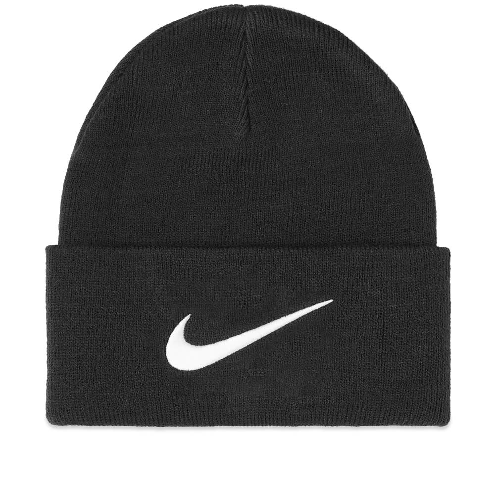 beanie stussy x nike