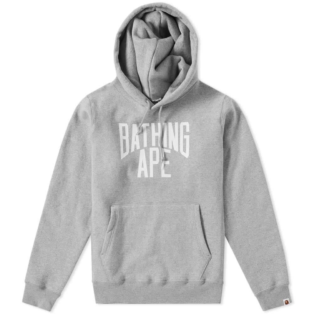 a bathing ape hoodie uk