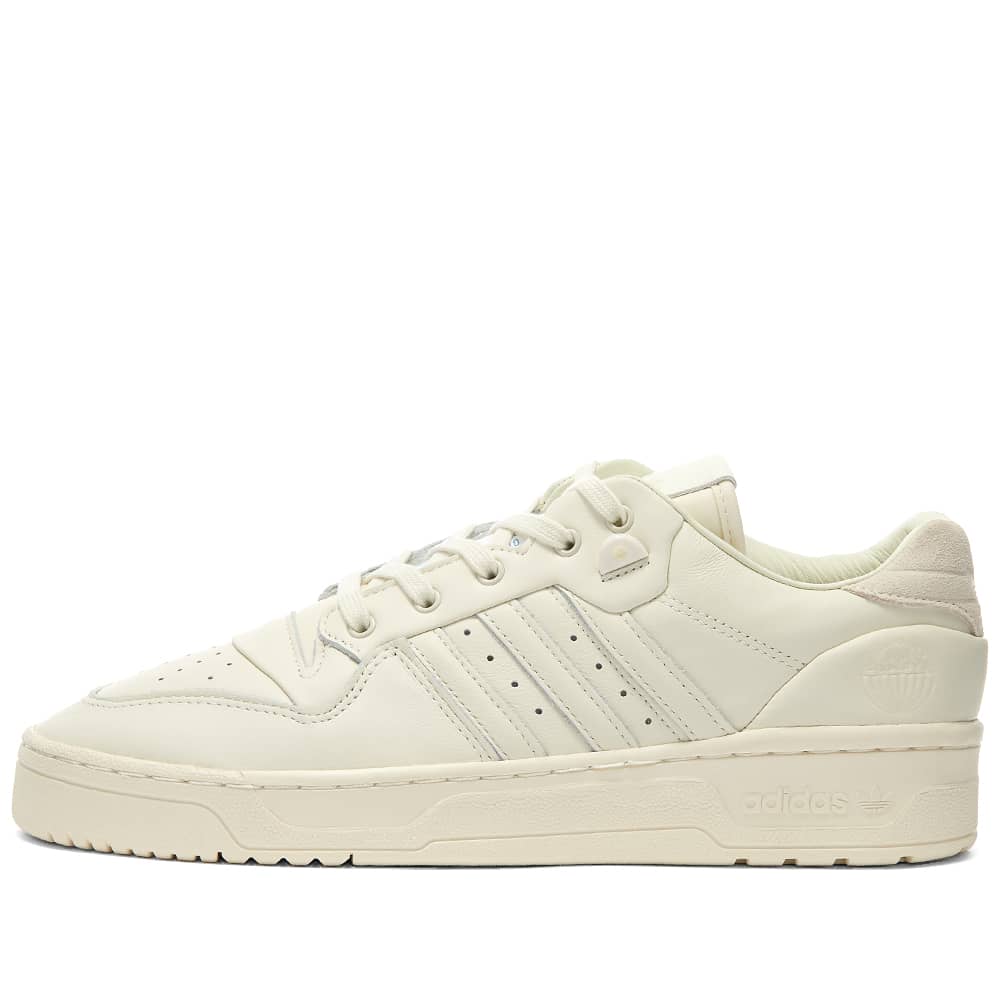 rivalry low off white