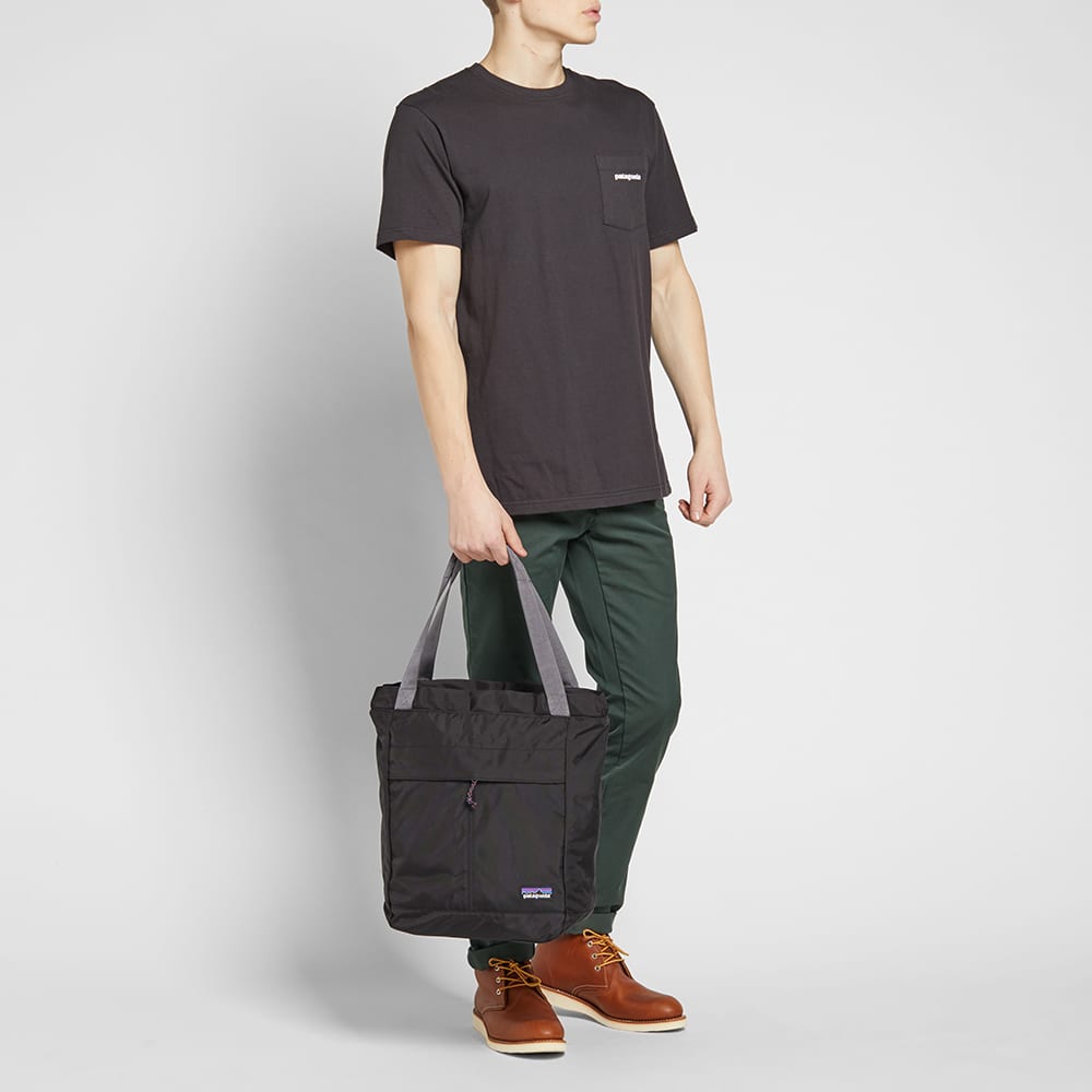 Patagonia Headway 20L Tote Black END. (UK)