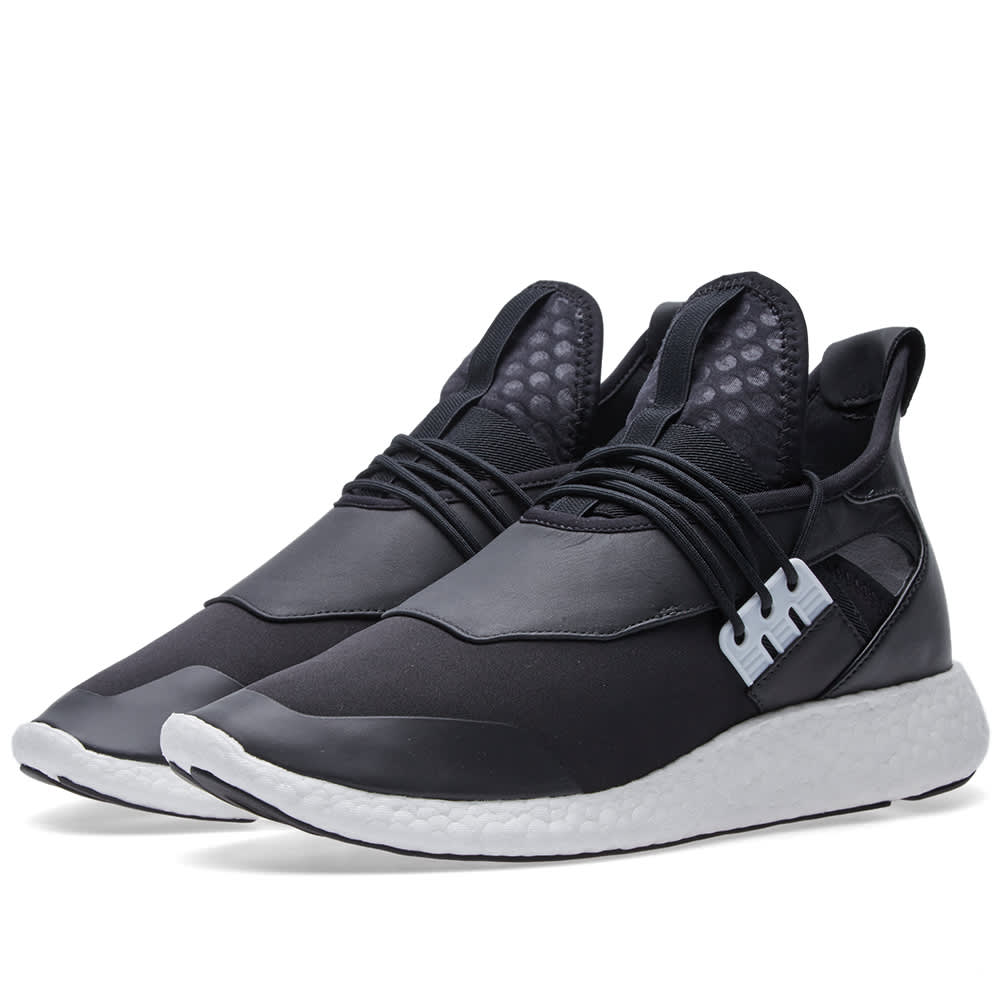 y3 elle run