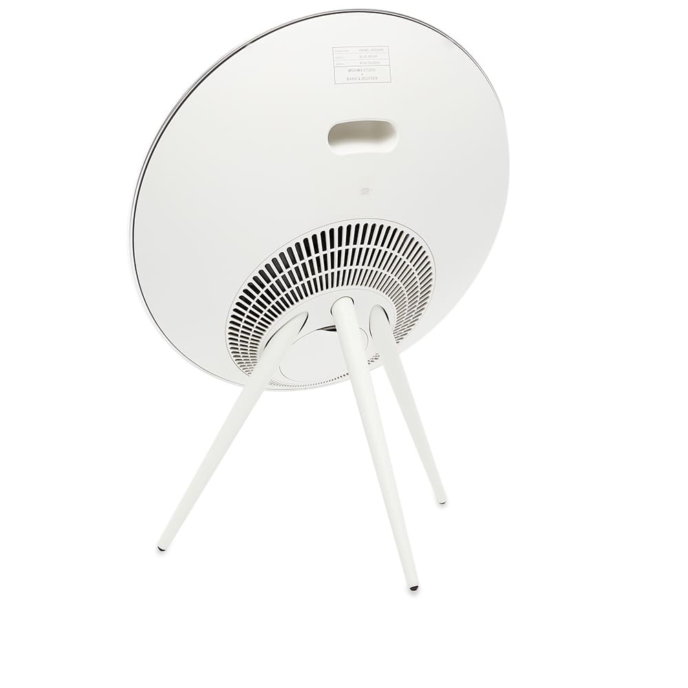 Bang & Olufsen x Daniel Arsham BeoPlay A9 4th Gen N/A END.