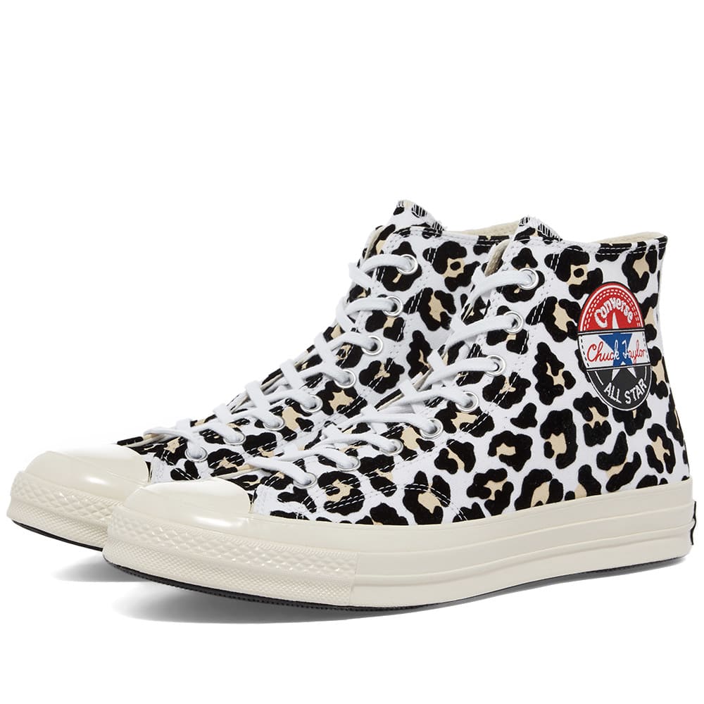 White black desert ore leopard clearance