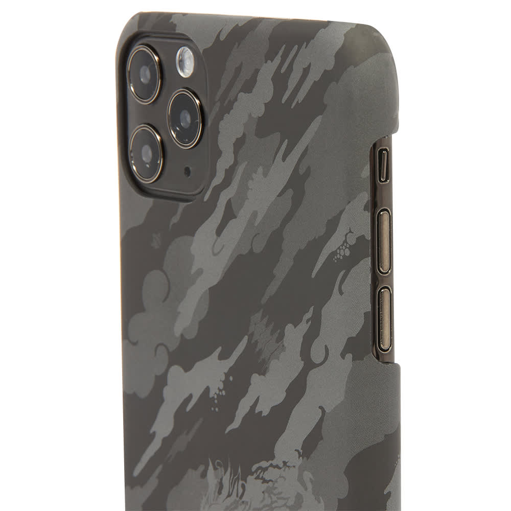 Maharishi iPhone 11 Pro Max Case Night Camo END. (SG)