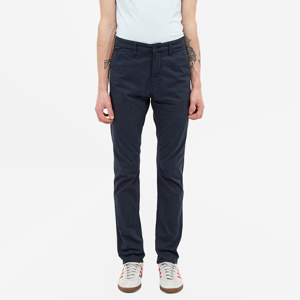 nudie slim adam dark midnight