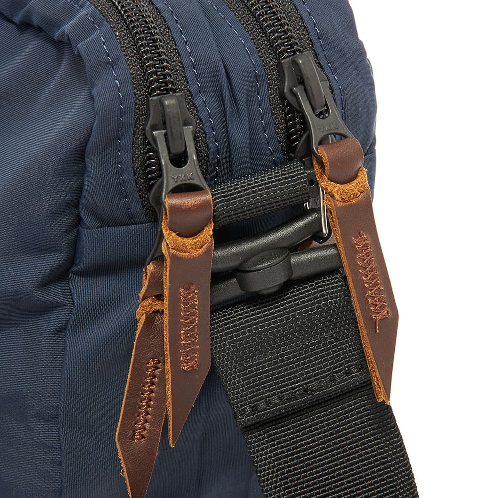 Polo Ralph Lauren Mountain Cross Body Bag Navy END. (Global)