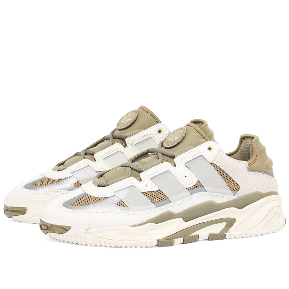 off adidas