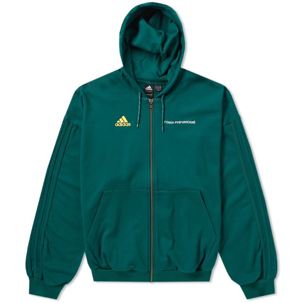 Gosha hoodie clearance