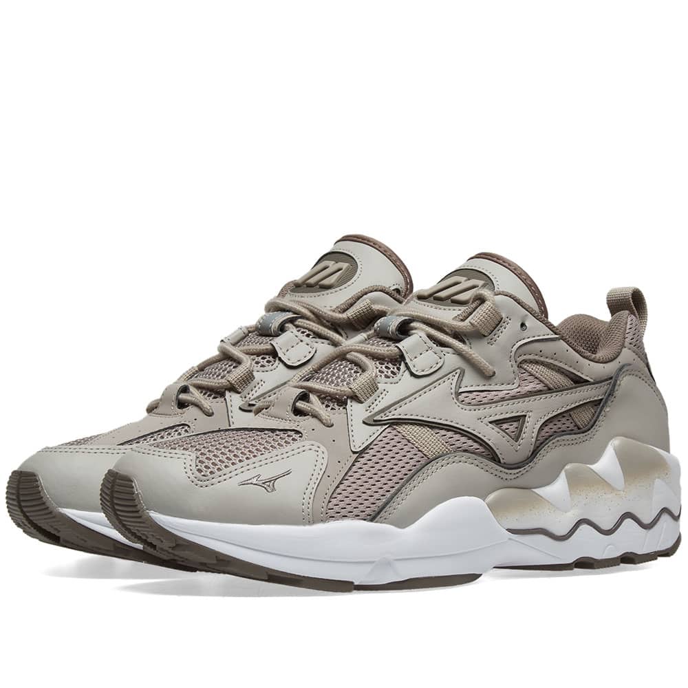 mizuno wave ascend 1 2014