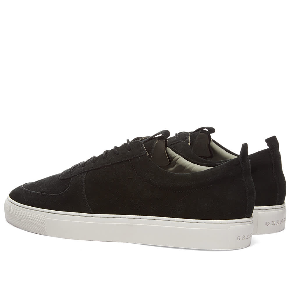 grenson sneaker 22