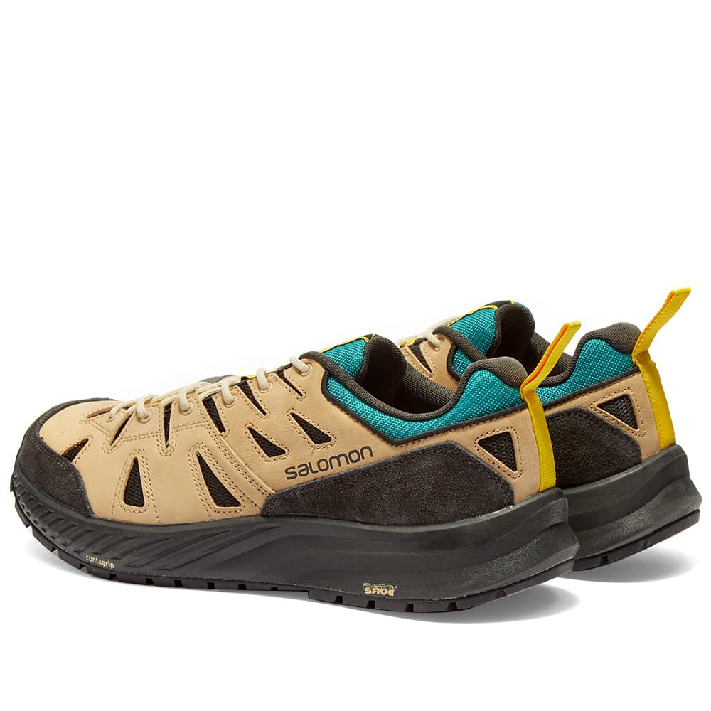 salomon advanced odyssey advanced