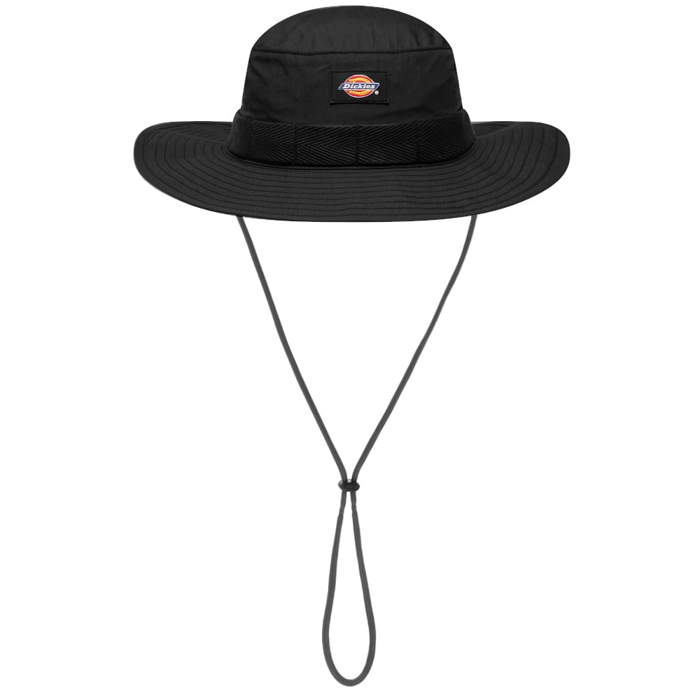 Dickies Pacific Boonie Hat Black END.